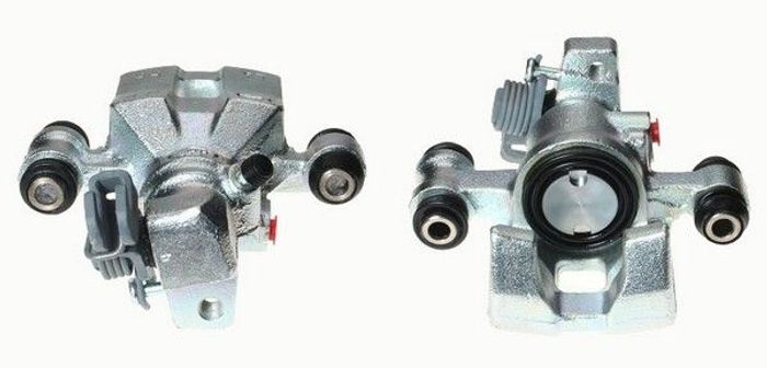 Bremssattel