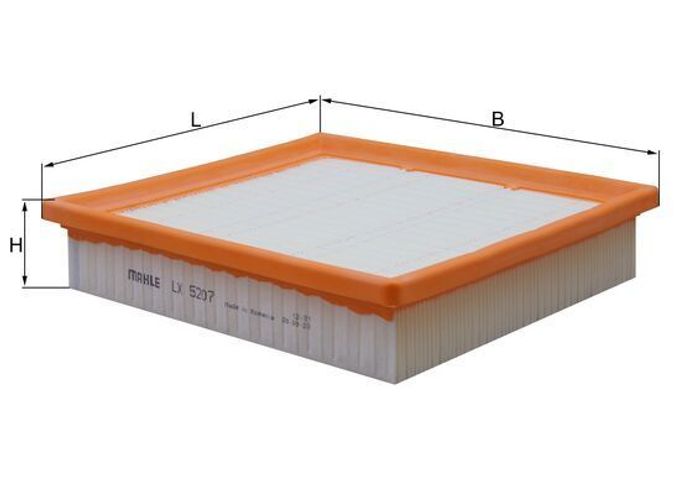 Luftfilter