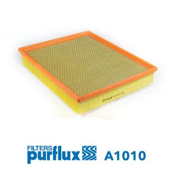Luftfilter