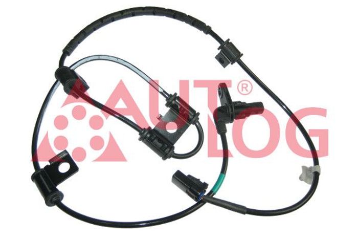 Sensor, Raddrehzahl