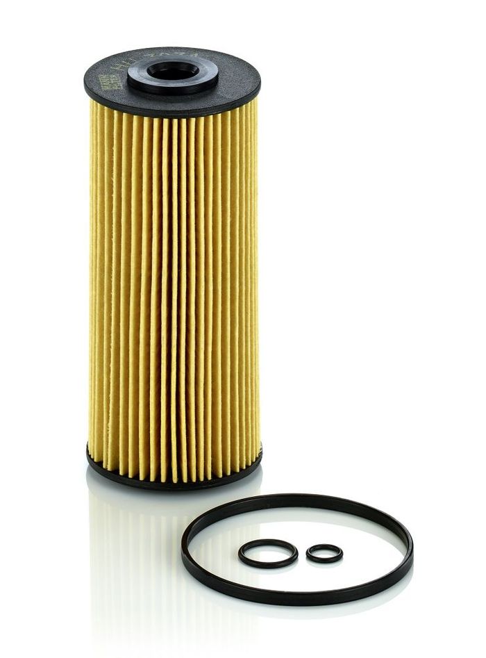 Ölfilter