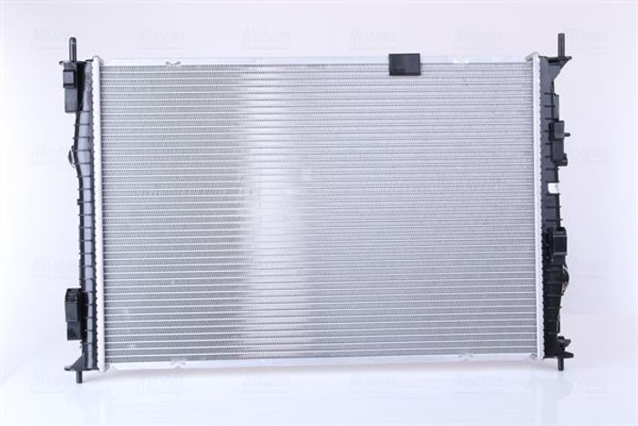 Kühler, Motorkühlung