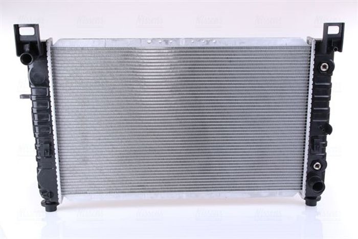 Kühler, Motorkühlung