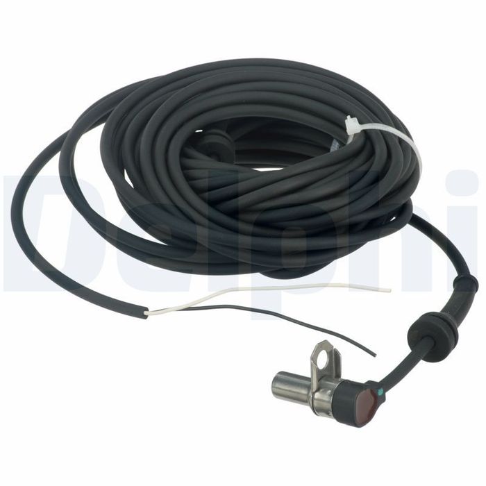 Sensor, Raddrehzahl