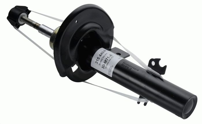 Stoßdämpfer