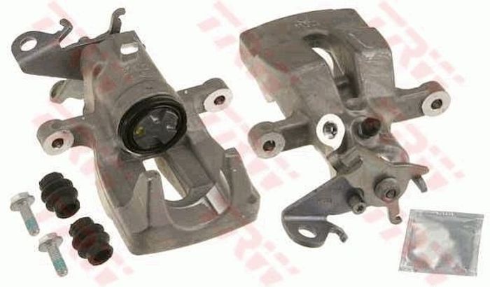 Bremssattel