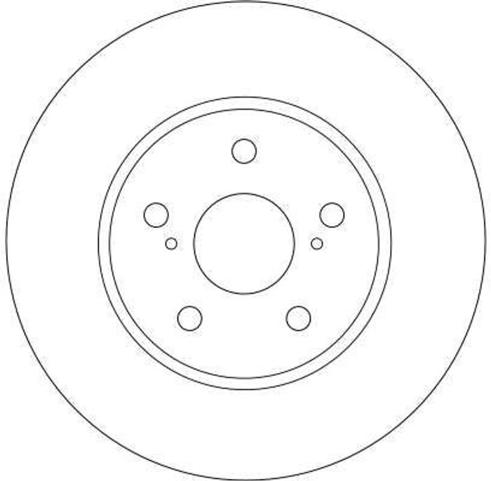 Bremsscheibe