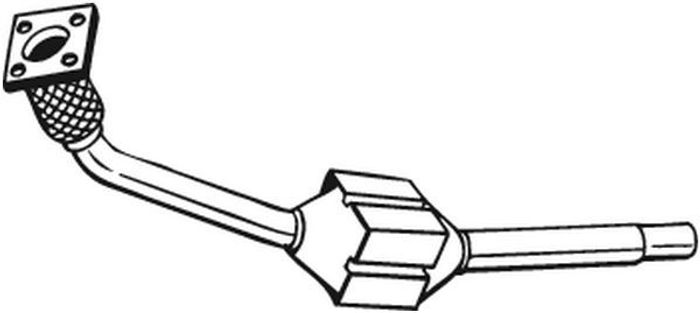 Katalysator