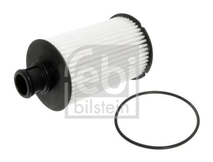Ölfilter