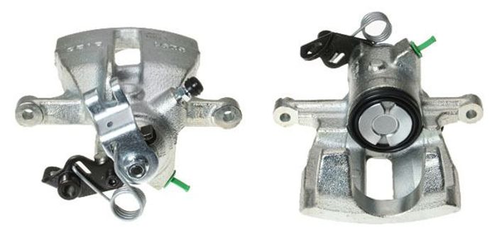 Bremssattel
