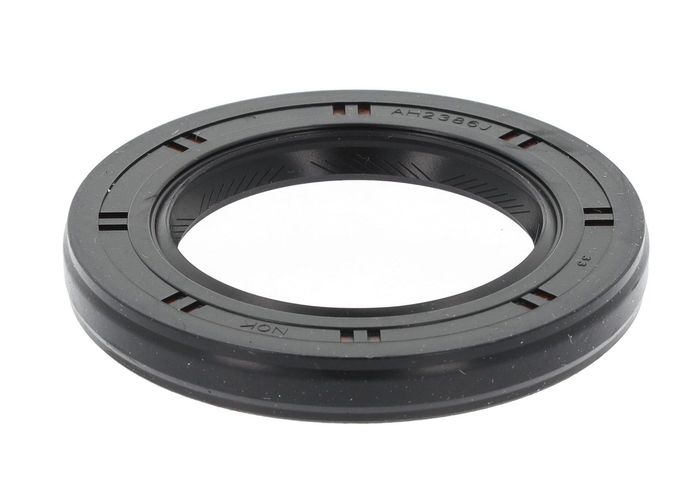 Wellendichtring, Differential