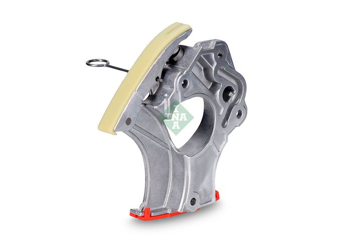 Spanner, Steuerkette