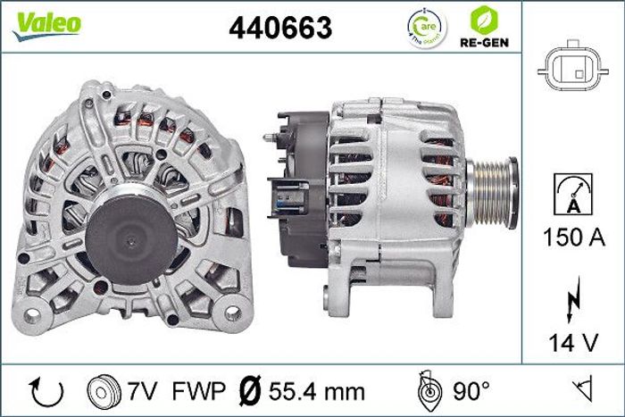 Generator