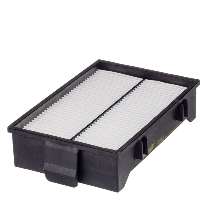 Filter, Innenraumluft