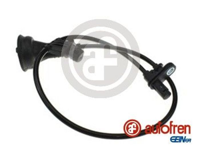 Sensor, Raddrehzahl