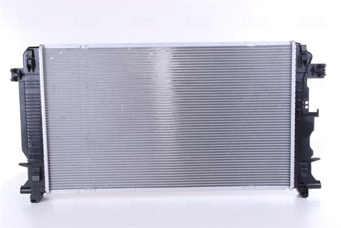 Kühler, Motorkühlung