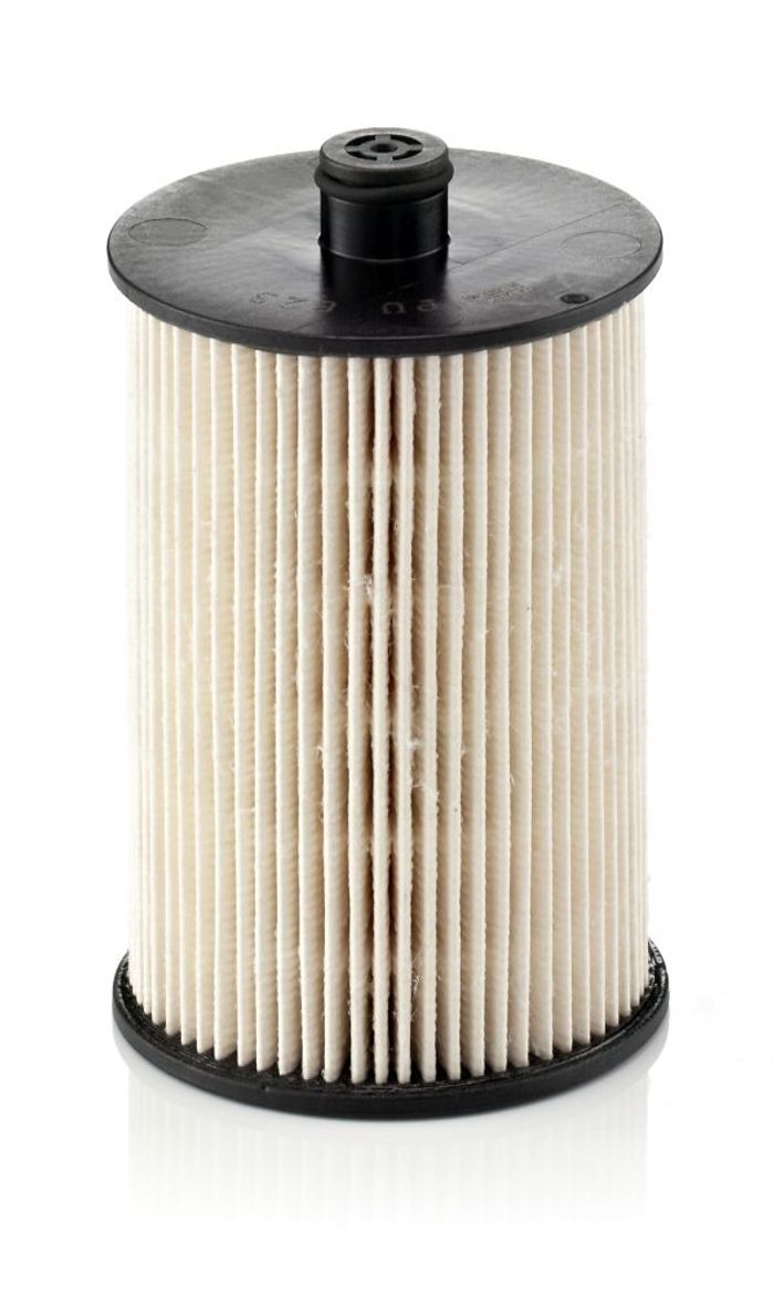 Kraftstofffilter