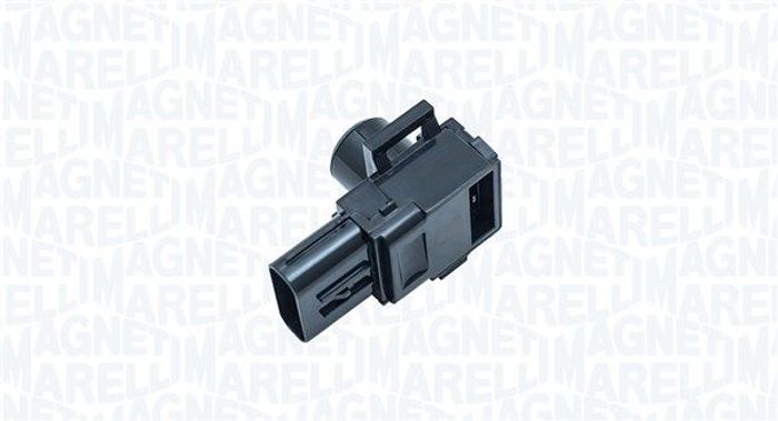 Sensor, Einparkhilfe