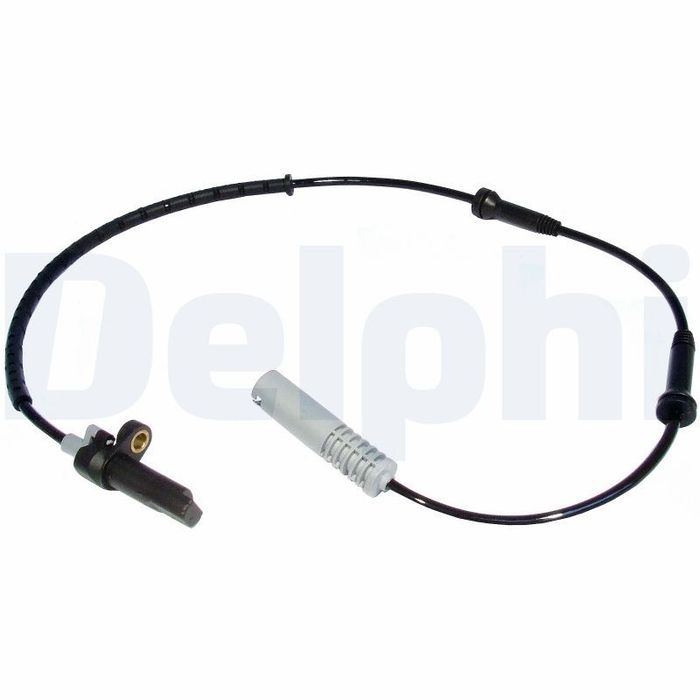 Sensor, Raddrehzahl