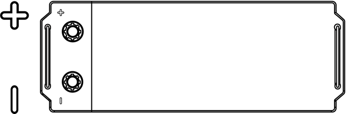 Starterbatterie