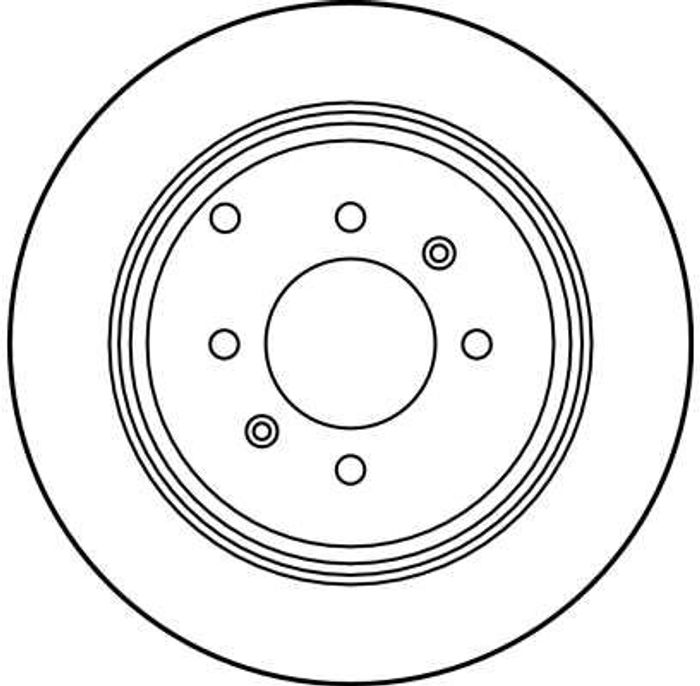 Bremsscheibe