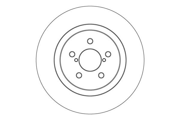 Bremsscheibe