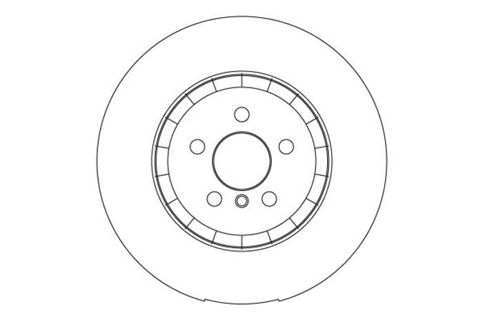 Bremsscheibe