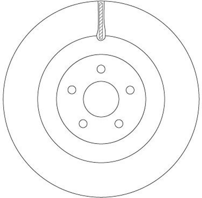 Bremsscheibe
