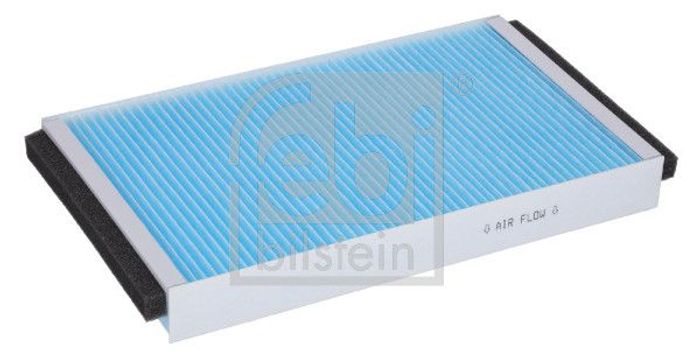 Filter, Innenraumluft