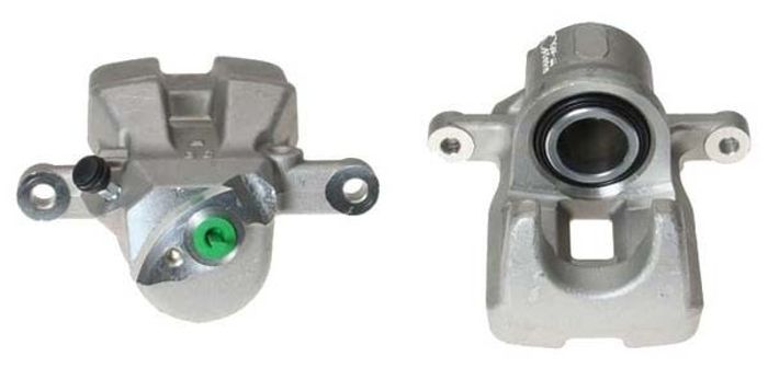 Bremssattel
