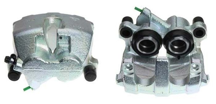 Bremssattel