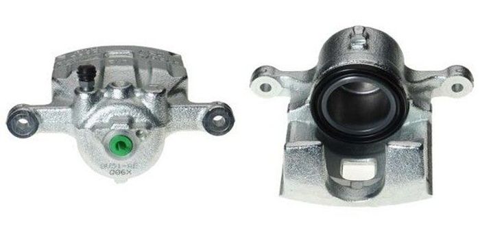 Bremssattel
