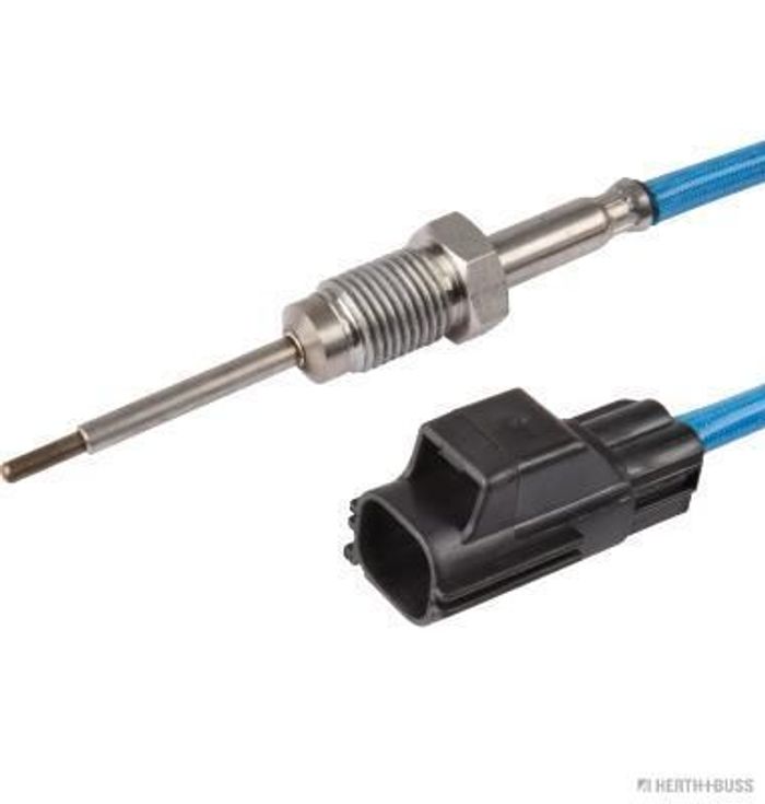 Sensor, Abgastemperatur