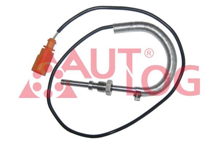 Sensor, Abgastemperatur