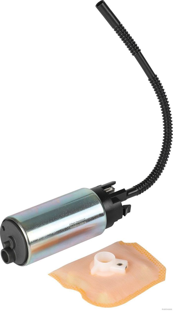 Kraftstoffpumpe