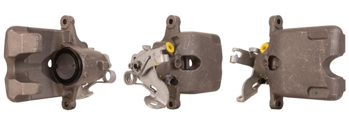 Bremssattel