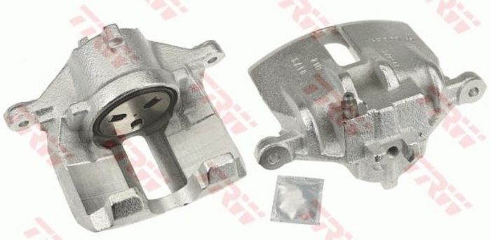 Bremssattel
