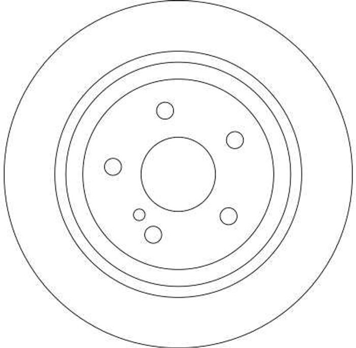 Bremsscheibe