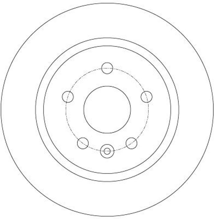 Bremsscheibe