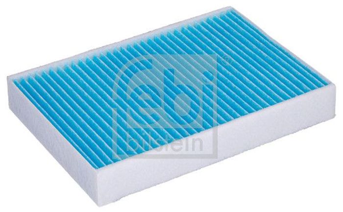 Filter, Innenraumluft