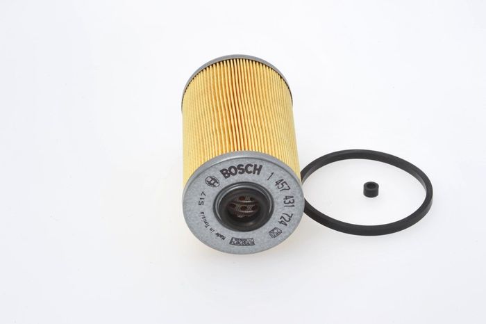 Kraftstofffilter