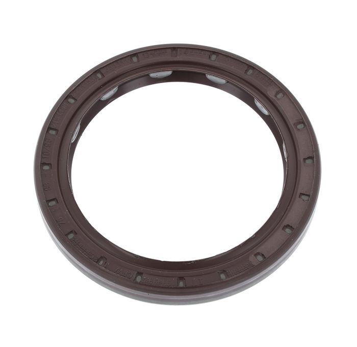 Wellendichtring, Differential