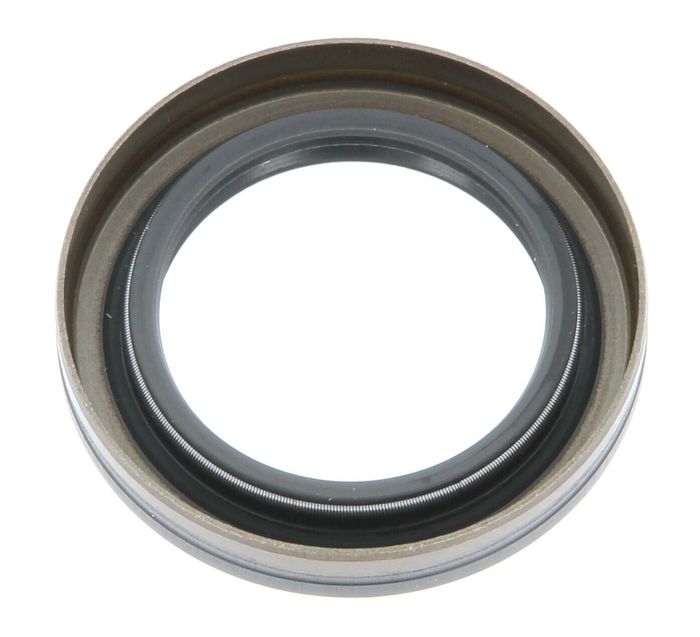 Wellendichtring, Differential