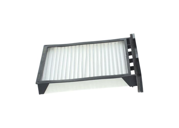 Filter, Innenraumluft