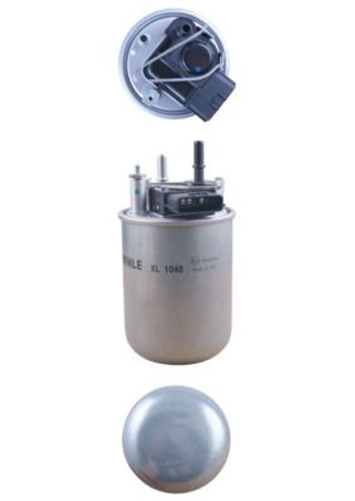 Kraftstofffilter