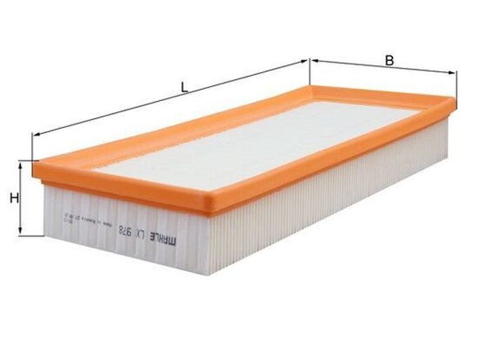 Luftfilter