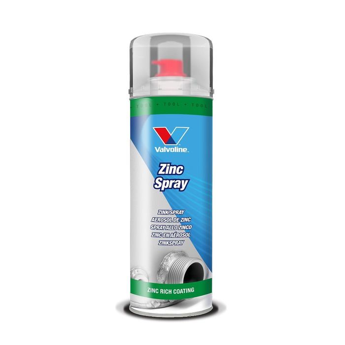 Zinkspray
