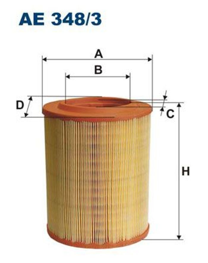 Luftfilter