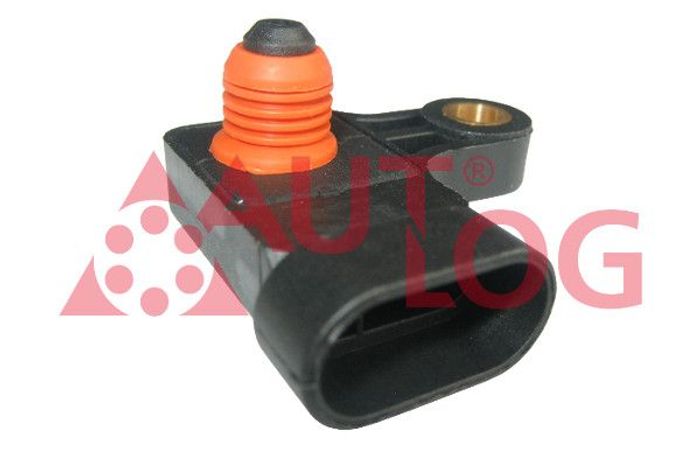 Sensor, Saugrohrdruck