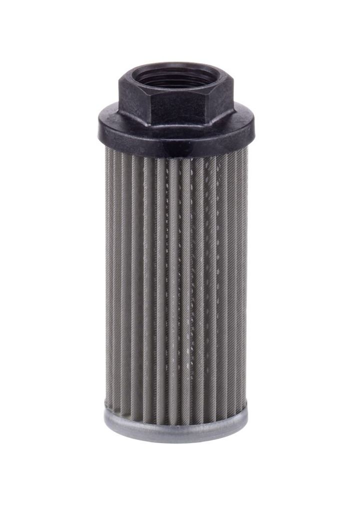 Filter, Arbeitshydraulik
